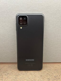 Samsung Galaxy A12 - 3