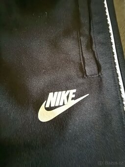 Nike tepláky - 3