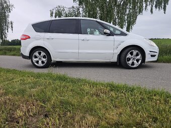 Ford s-max 2.0 tdci 120kw, 257tkm,2012 - 3
