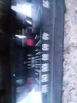 tachometry škoda - 3