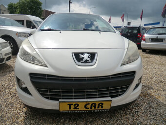 Peugeot 207, 1.4 50kW NOVÁ STK KLIMA - 3
