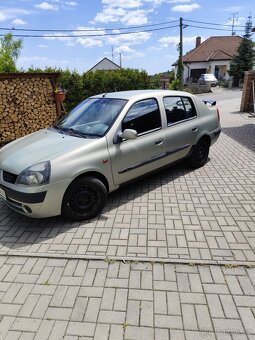 Renault Thalia - 3