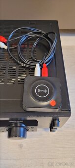 Sony STR-DE235 – receiver 5.1 + BT - 3