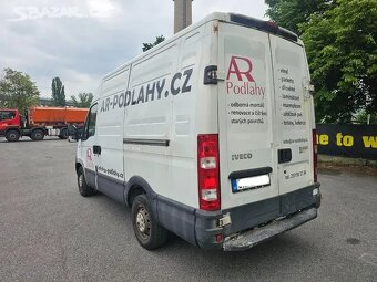 Iveco Daily 2.3 HPI 85kW,2007,STK 1.2026,DPH. - 3