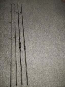 Starbaits, Steg, Mikado - 3
