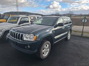 Jeep Grand Cherokee WK - 3