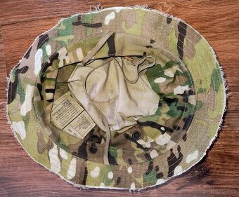 Sun hat Multicam us army 7 1/4 - 3