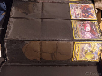 Pokemon Crown Zenith Master Set (každá karta v ceně 100% dok - 3