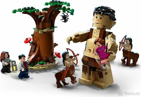 LEGO 75967 Harry Potter - Zapovězený les - 3