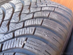 Zimní pneu 235/55/19 R19 Falken - 3
