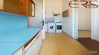 Řadový rodinný dům - 2+1, Kopidlno, ev.č. 00538 - 3