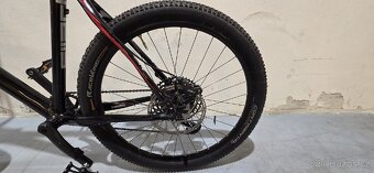 Pells X6 Karbon XL 26" - 3