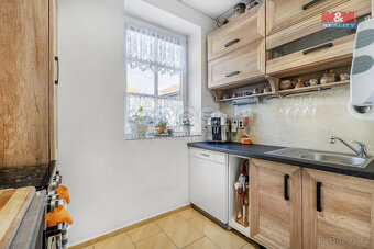 Prodej rodinného domu, 600 m², Velké Hamry - 3