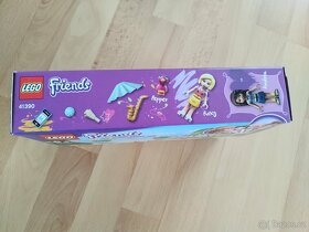 LEGO stavebnice Friends 41390 Andreino fáro a pódium - 3