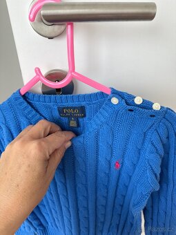 Svetr Ralph Lauren - 3