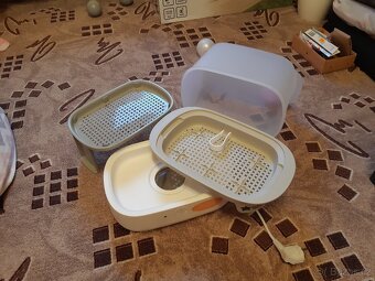 Parní sterilizátor Tommee Tippee - 3