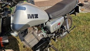 MZ 251 ETZ - 3