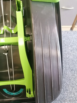 Boby řiditelné STRATOS PLASTKON 1420CR - 3