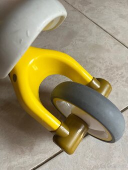 Odrážedlo Eco Toys - 3