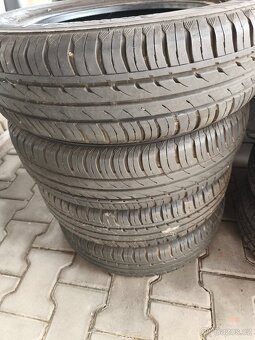 165/70R14 letni - 3
