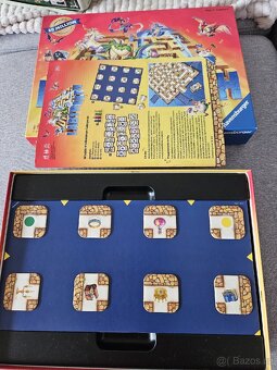 Hra Labyrinth - 3