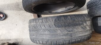 Alu kola Ford Mondeo 7.0Jx17,5x108,Et 45 - 3