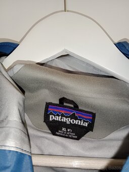 Patagonia pláštenka - 3