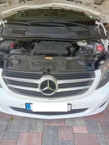 Mercedes Benz Vito 1.6Tdi, r.v.2017 - 3