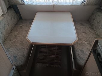 Obytný přívěs GRUAU - 3
