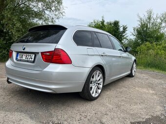 Bmw 330xd e91 lci - 3