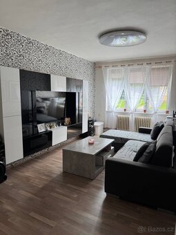 Prodej bytu 2+1 - 3