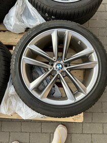 Zimni komplety pro BMW 7 G11/12 - 3