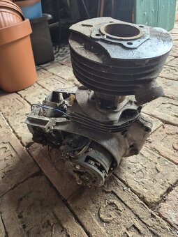 Motor - 3