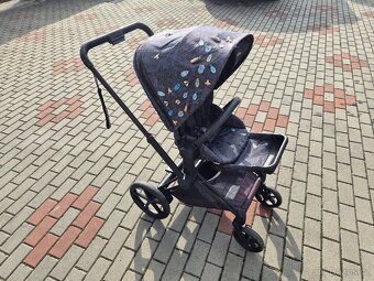Kočárek Cybex E-Priam / EPRIAM - 3