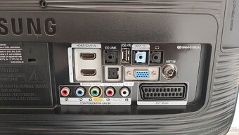 Monitor/TV Samsung - 3