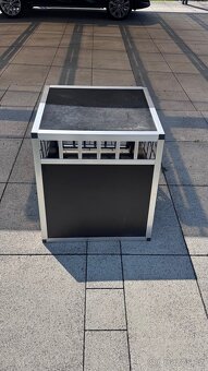 Klec pro psa do auta - 3