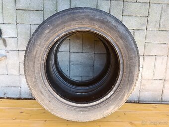 185/60R15 84T letní pneu - 3