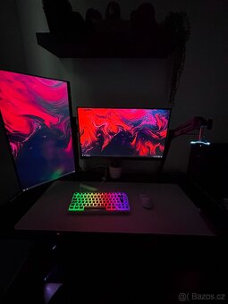 HERNI MONITOR 360 HZ - 3