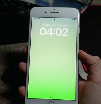 IPhone 8 64 gb - 3