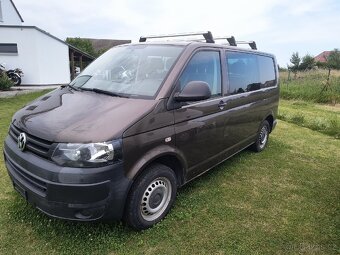 VW T5 4M, 103kW - 3