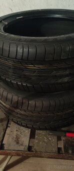 Letní pneu Bridgestone - 3