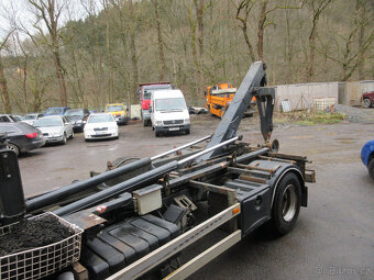 RENAULT MIDLUM KONTEJNER 5.2T NOSNOST - 3