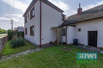 Prodej, rodinný dům, Bolatice, ev.č. 1500 - 3