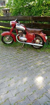 Jawa 250/353 - 3