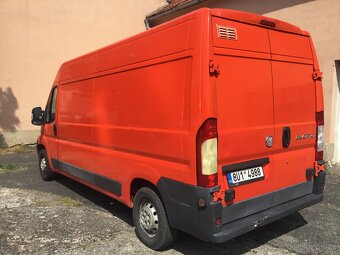 Fiat Ducato 2.3 JTD 96kW L3H2 - 3
