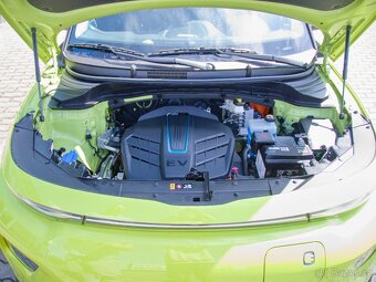 Kia e-Soul Edition - Elektro - - 3