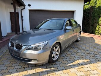 BMW 530d E60 173 kw - 3