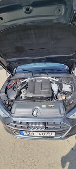 Audi A4 B9 2.0 tdi - 3