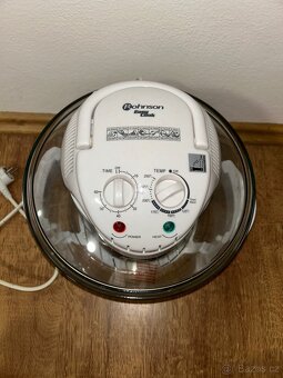 Rohnson Easy Cook - 3