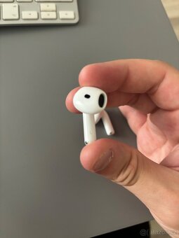 Airpods 4 - 3